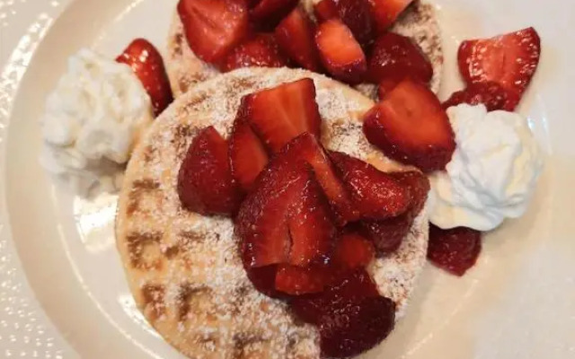 Willow House Inn B&B