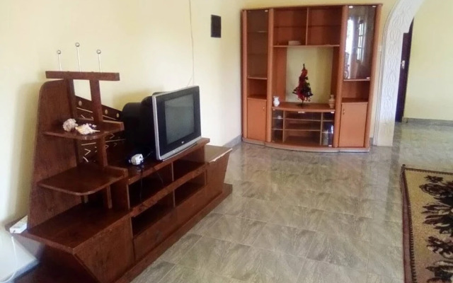 Jawanga Beach Location Villa