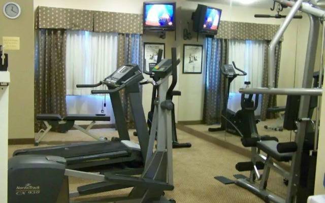 Comfort Inn