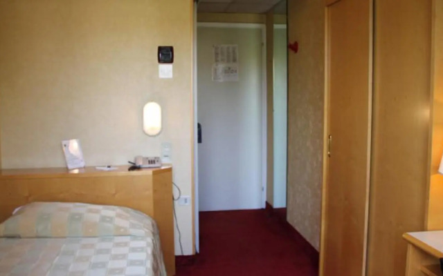 Mokinba Hotels Sant'Ambroeus