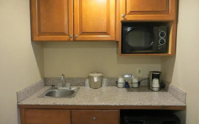 Baymont by Wyndham Kalamazoo East