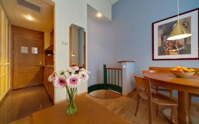 Hapimag Resort Athens