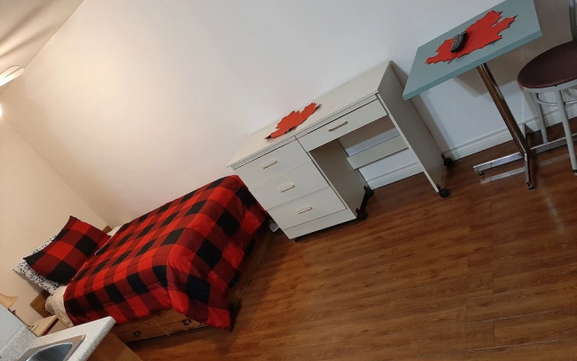 Auberge Motel La Référence