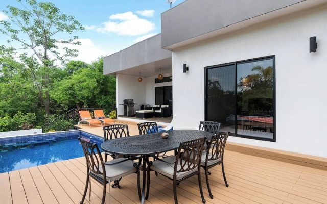 Villa Emsita Hermosa