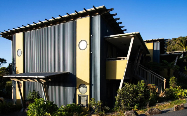 Scenic Hotel Punakaiki