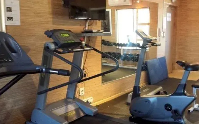 Westpoint Furnished Apartments