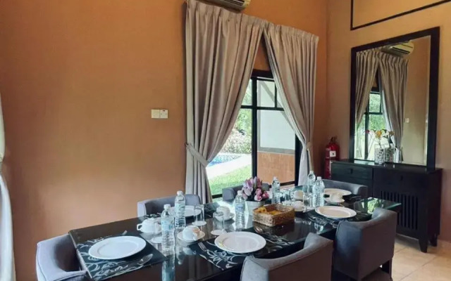 A'Famosa Resort