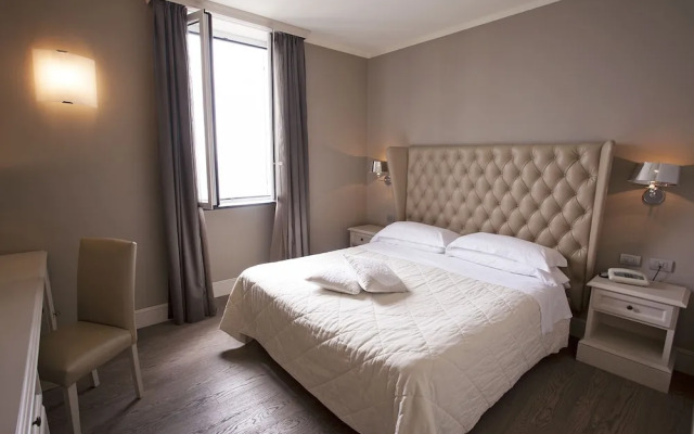 Hotel Savoia