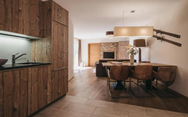 VAYA Terrazena Serfaus