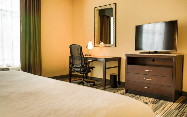 Hilton Garden Inn Murfreesboro