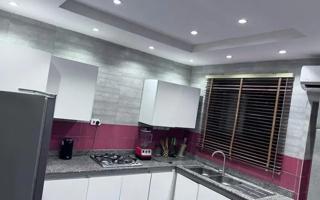 Service Apartment Hub
