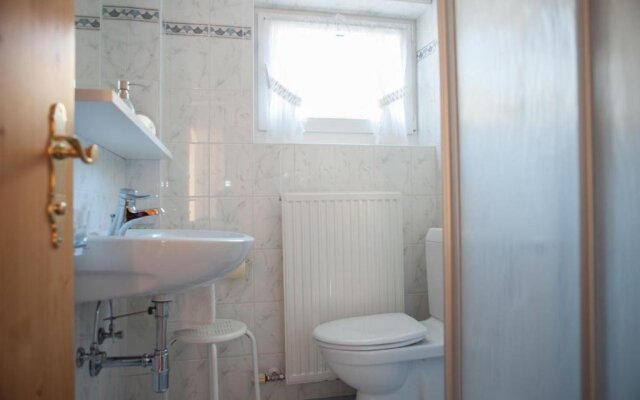 Apartmenthaus Försterhäusl