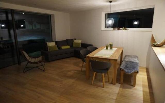 Veranda Appartements