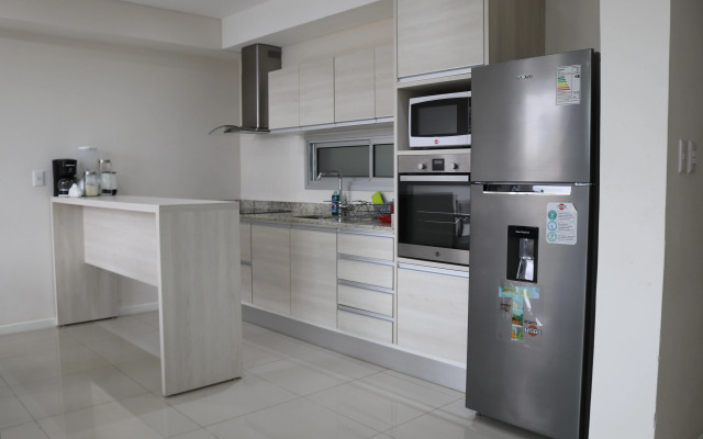 Start Villa Morra Rent Apartments