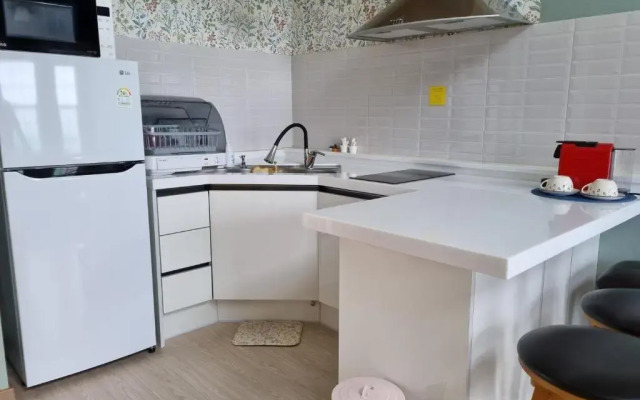 Haumok-gil 52 Rent-a-House