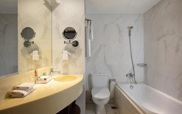 Sahid Raya Hotel & Convention Yogyakarta