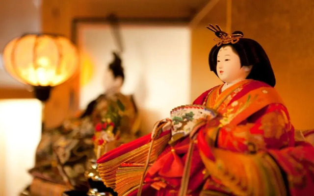 Hinanosato Sanyoukan