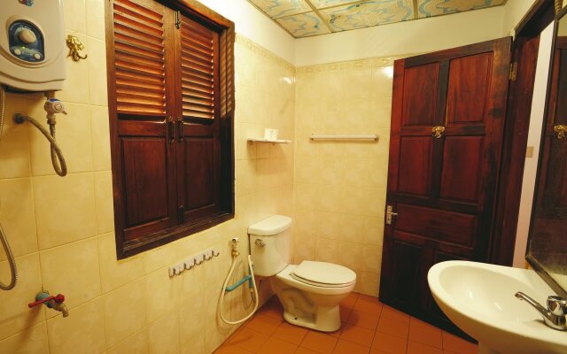 Joy Guesthouse