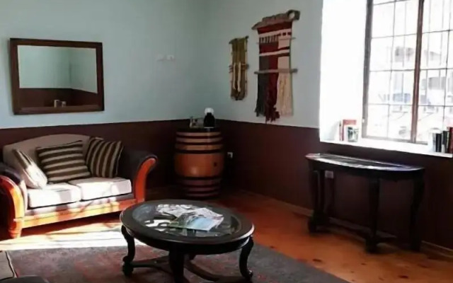 Hotel Chagual