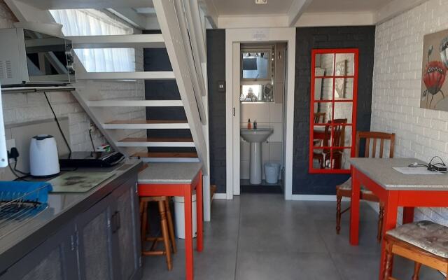 Vergenoegd Guesthouse