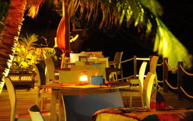 Casanemo Beach Resort & Spa