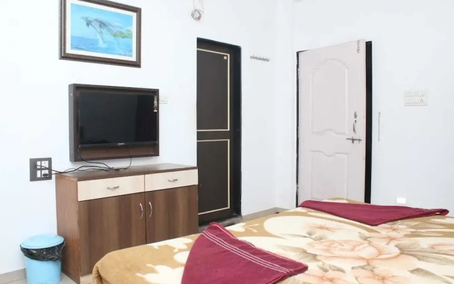 Laxmi Krishna Holiday homes and Resort