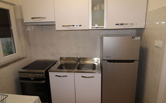 Apartment for 4 Person in Liznjan,istrien,kroatien