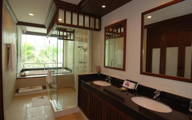 Alpina Phuket Nalina Resort & Spa