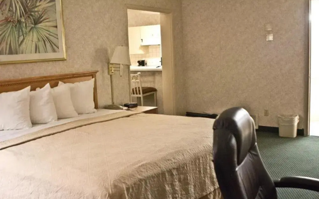 Ashlan Inn Hotel