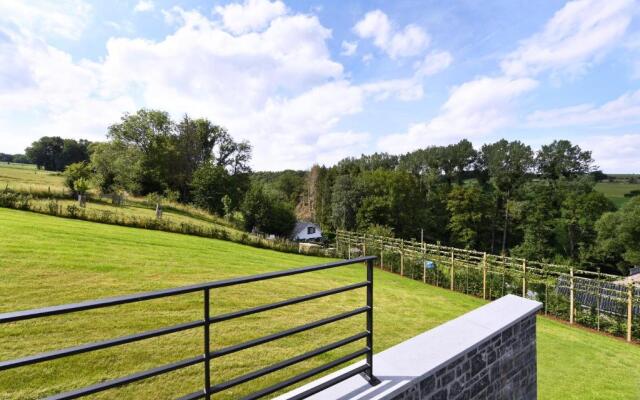 Durbuy Suites