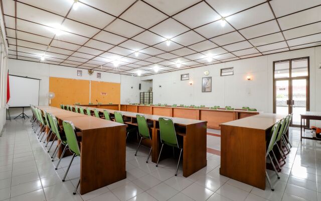 Satriafi Hotel