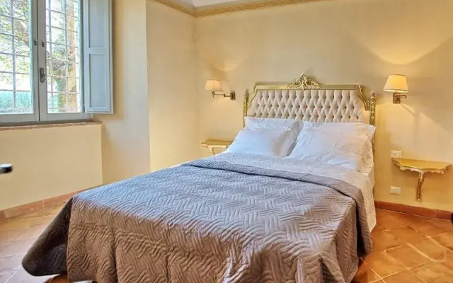 Villa Sant'Anastasio Luxury Agriturismo