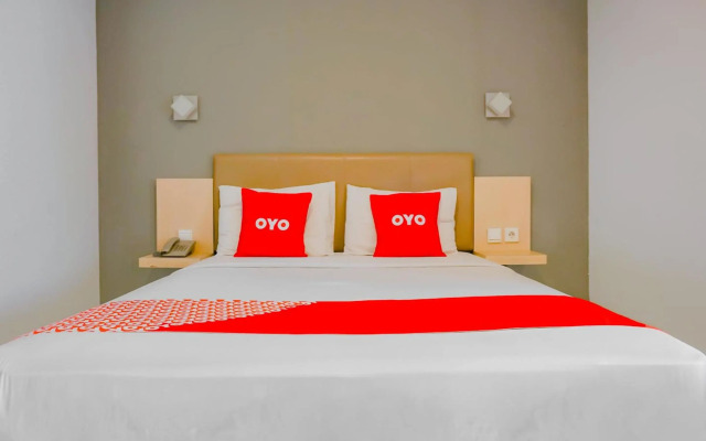 OYO 90244 Hotel Antara