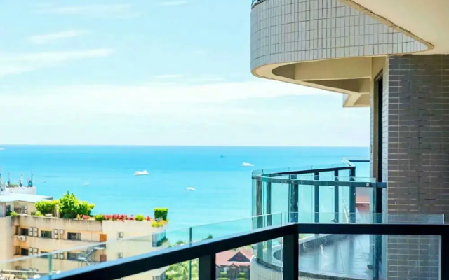 Hui Yun Ji Hotel