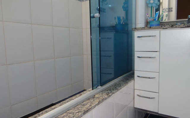 Lindo apartamento em Ipanema - RJ