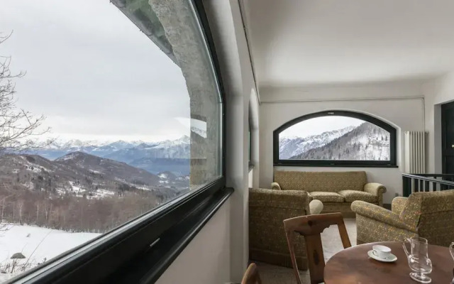 Il Larice by Wonderful Italy