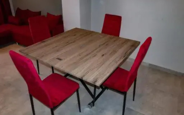 Luxury Vasko Suites 2