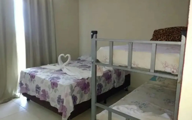 Pousada Recanto dos Passaros