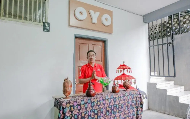 Oyo 437 Hnr Homestay Syariah