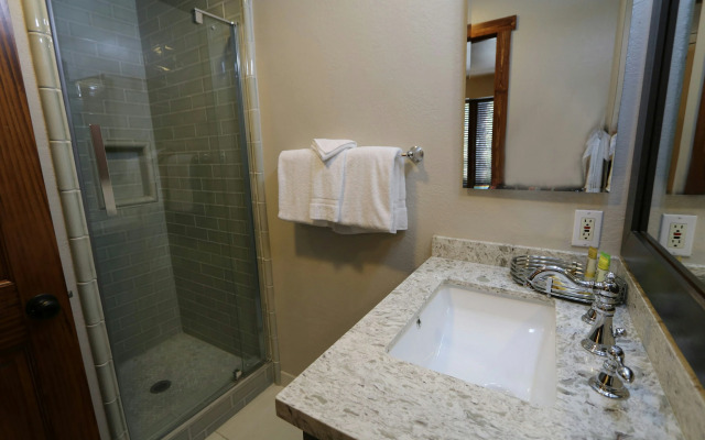 Sunshine Village #158