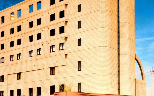 Sakaide Plaza Hotel