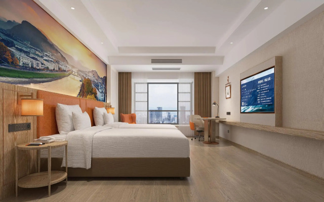 Vienna Hotel