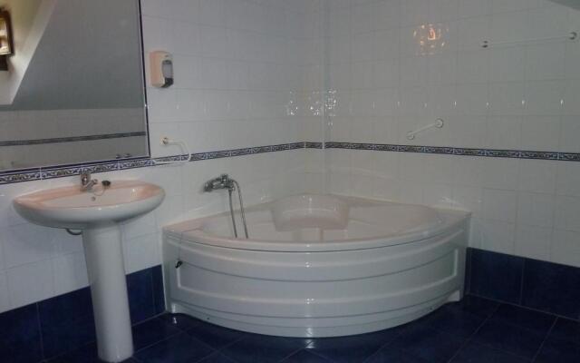 Apartahotel Rural La Hortona