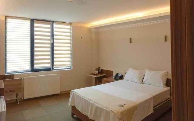 Osmanli Pasa Otel - Konaklama