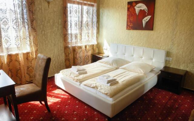 Hotel Krone