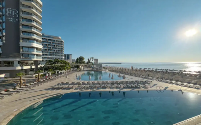 GRIFID Noa - Premium Ultra All Inclusive