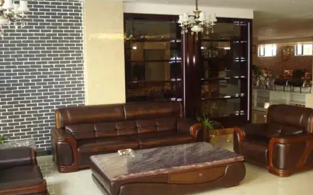 Dacheng Hotel