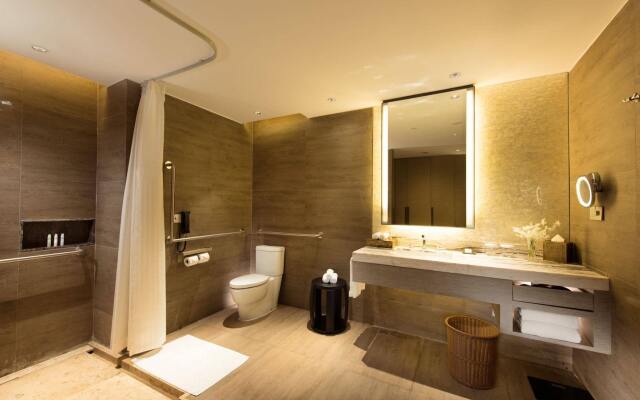 DoubleTree Resort by Hilton Hainan Chengmai