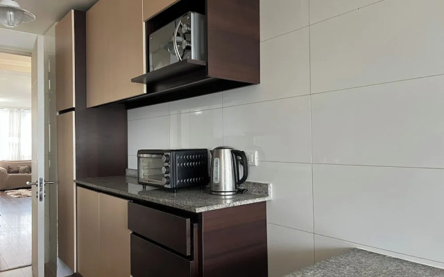 Oceana Suites Geomar II