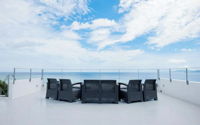 Ocean View Ishigaki Sora and Umi